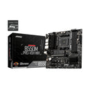 MSI B550M PRO-VDH WIFI AMD Motherboard