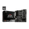 MSI B550M PRO-VDH WIFI AMD Motherboard
