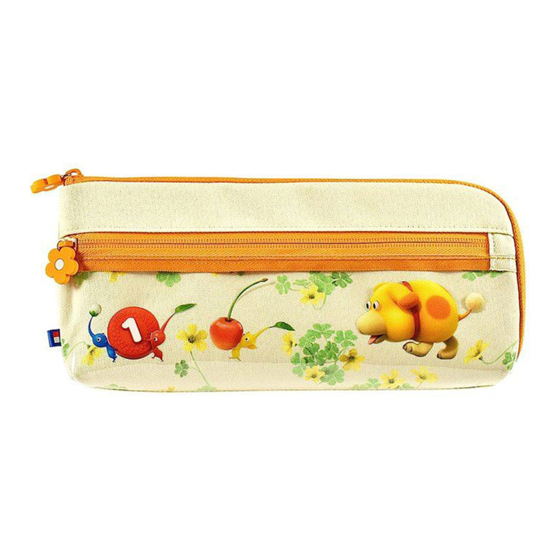 Hori Pikmin 4 Hand Pouch for Switch/ Switch Lite (NSW-491)