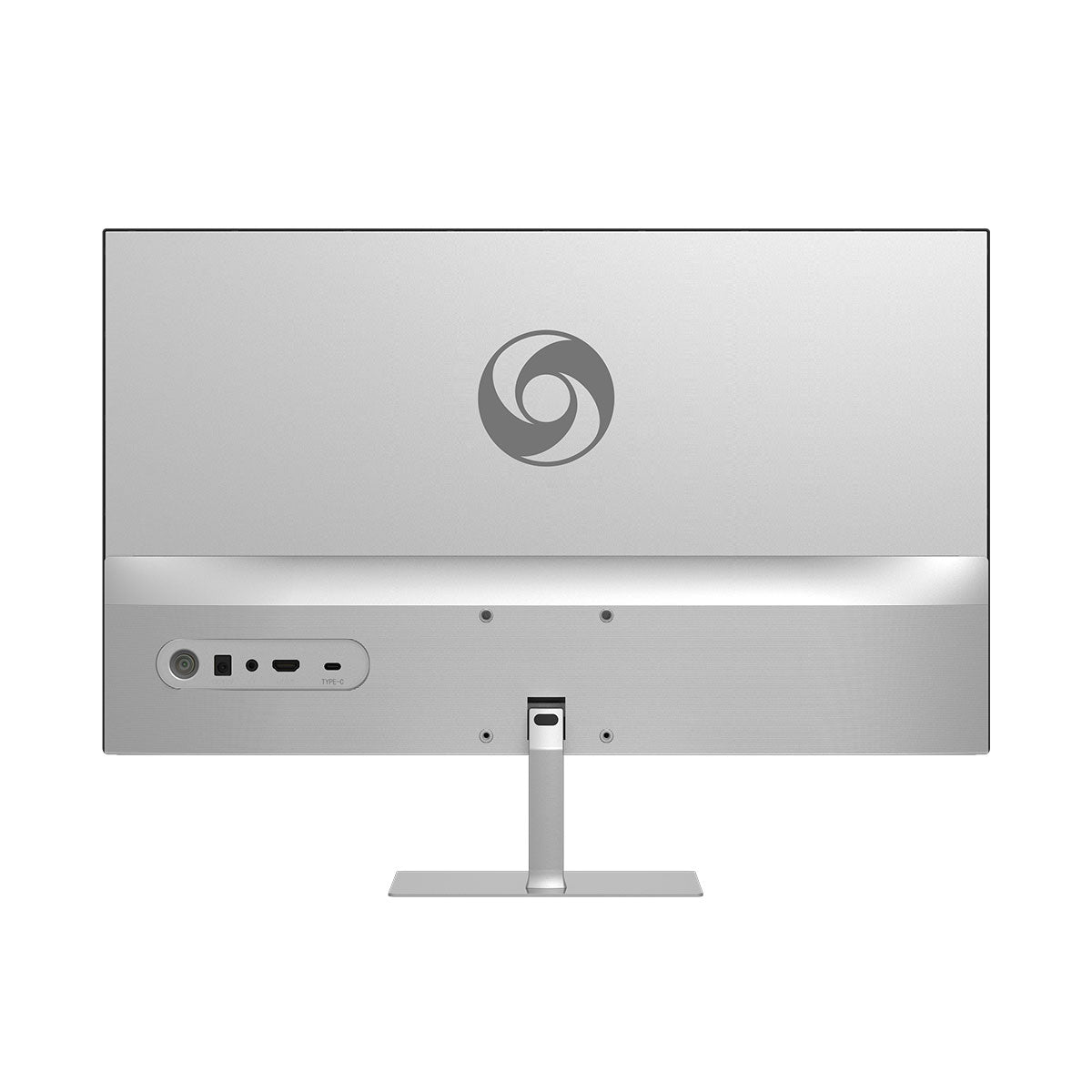 OMNIA O27IHC 27" FHD IPS 100HZ 1MS LED Monitor (Silver)