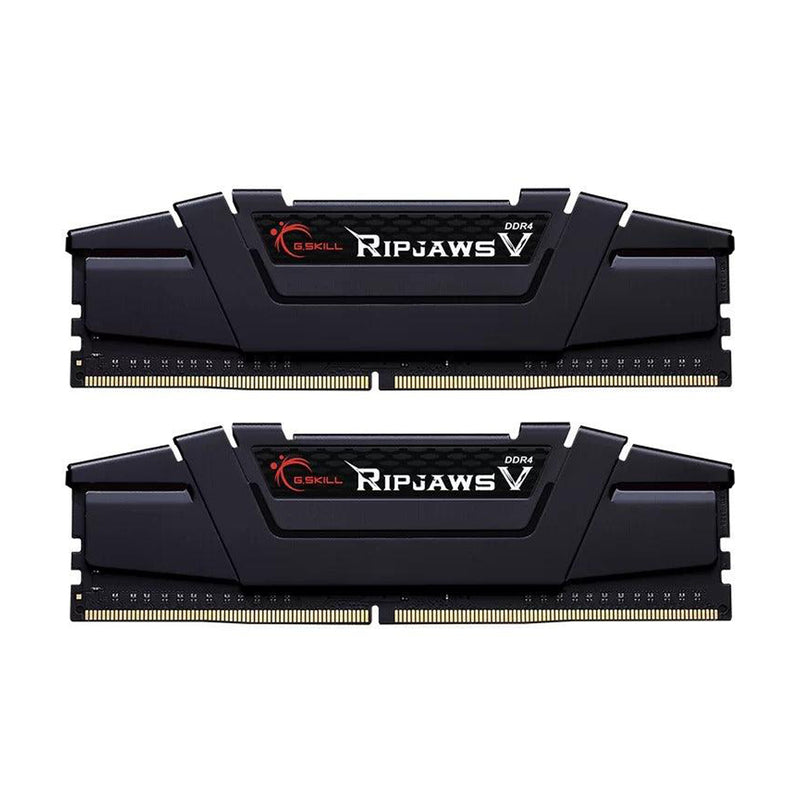 DataBlitz - G.Skill Ripjaws V 16GB (2 X 8GB) DDR4-3200 Memory