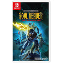 Nintendo Switch Legacy of Kain Soul Reaver 1&2 Remastered 