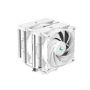 Deepcool AG620 Digital Dual-Tower CPU Cooler With A Display