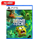 SpongeBob SquarePants Titans of the Tide Pre-Order