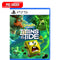 SpongeBob SquarePants Titans of the Tide Pre-Order