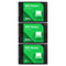 WD Green SATA SSD M.2 2280 - 250GB, 500GB, 2TB (WDS250G5G0A, WDS500G5G0A, WDS200T5G0A)