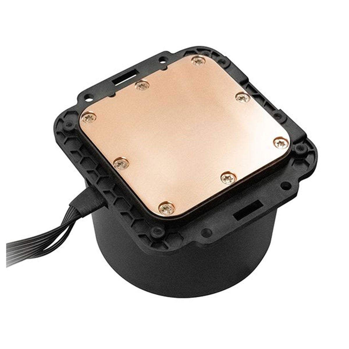 Darkflash Twister DX-360 V2.6 All-In-OnE 360MM Liquid Cpu Cooler