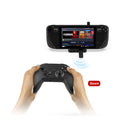 Dobe Wireless Controller for Steam Deck/ Switch/ PC (Black) (TYX-1618A)
