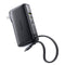 Baseus Nomos NT11 3-in-1 Omni-Charge Power Bank with Digital Display