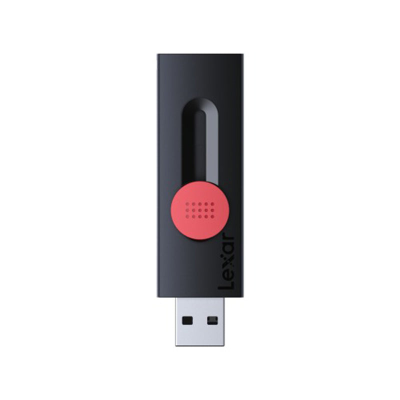 Lexar JumpDrive Dual Drive D300 32GB USB 3.1 Type-C & Type-A 100MB/s Read Flash Drive 