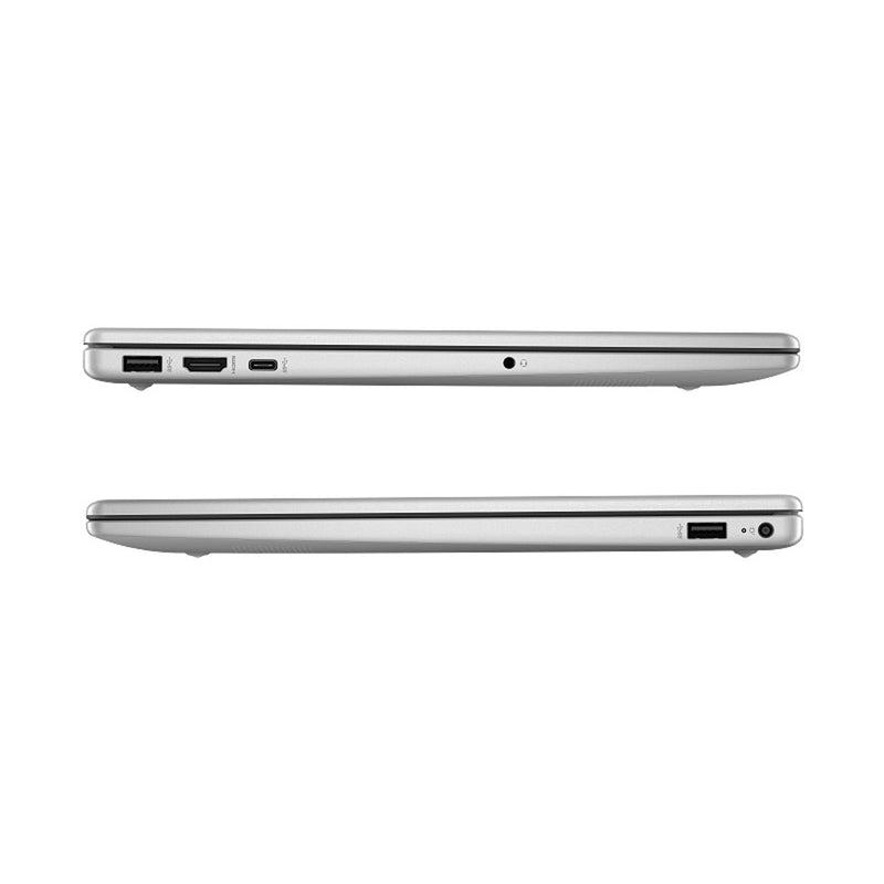 HP 15-FC0454AU Laptop (Natural Silver) 