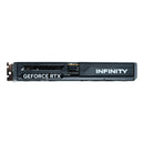 Palit GeForce RTX 5060 Infinity 2 OC 8GB GDDR7 Graphics Card