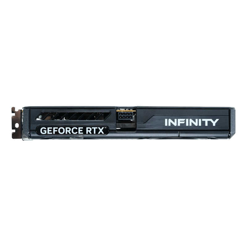 Palit GeForce RTX 5060 Infinity 2 OC 8GB GDDR7 Graphics Card