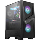 DataBlitz - MSI MAG Forge 100R Gaming Case