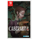 Nintendo Switch Cabernet (Asian)