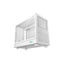 Deepcool CH160 PLUS MESH Mini-ITX Portable High Flow Pc Case