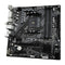 GIGABYTE A520M DS3H AC Ultra Durable Motherboard