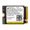 Micron 2400 2TB NVME M.2 2230 SSD (MTFDKBK2T0QFM-1BD1AABYYR)