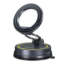 Baseus PrimeTrip VC2 Flex Magnetic Car Mount Suction Cup New Version (Cosmic Black) (C0013803)