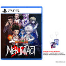 PS5 Hunter x Hunter Nen x Impact (Asian)