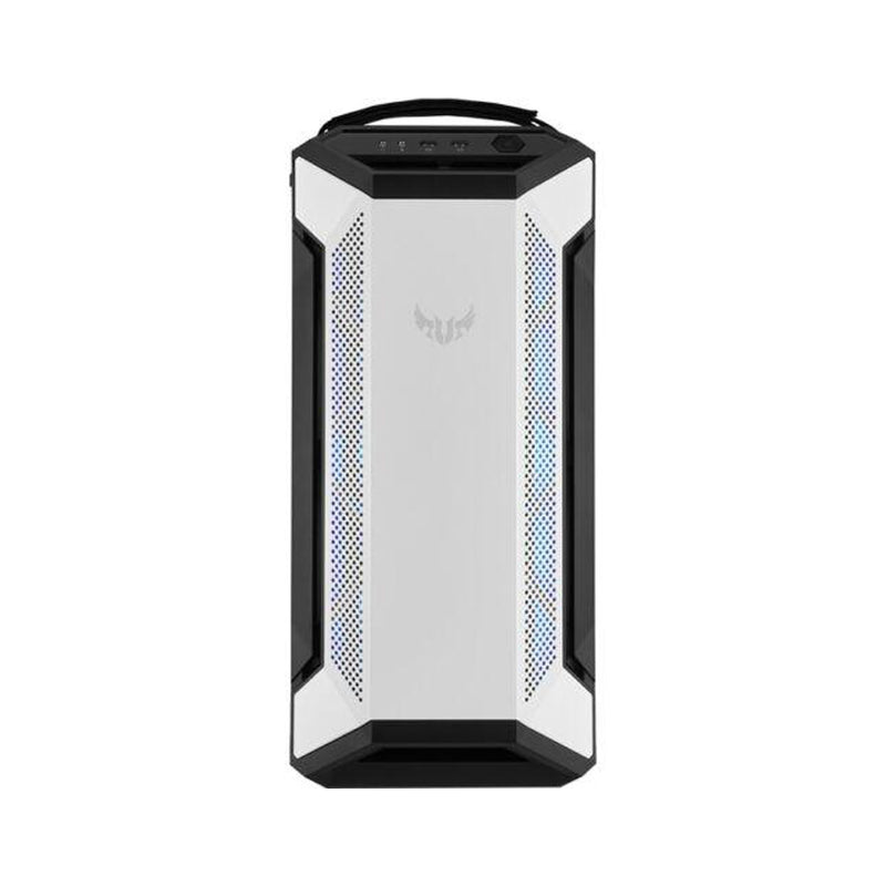 Asus TUF GT501 PC Gaming Case (White)