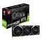 MSI Geforce RTX 3080 Ti Ventus 3X 12G OC GDDR6X Graphics Card