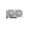 Zotac Gaming GeForce RTX 5050 8GB Twin Edge OC GDDR6 Graphics Card (White)