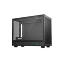 Deepcool CH160 PLUS MESH Mini-ITX Portable High Flow Pc Case