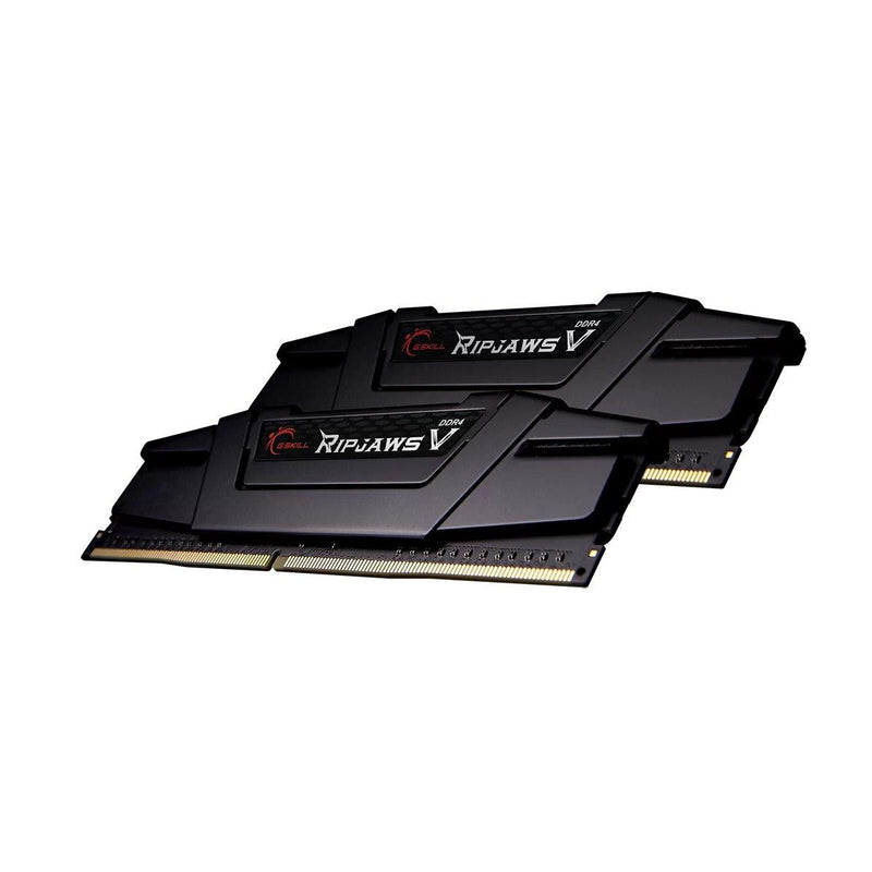 DataBlitz - G.Skill Ripjaws V 16GB (2 X 8GB) DDR4-3200 Memory