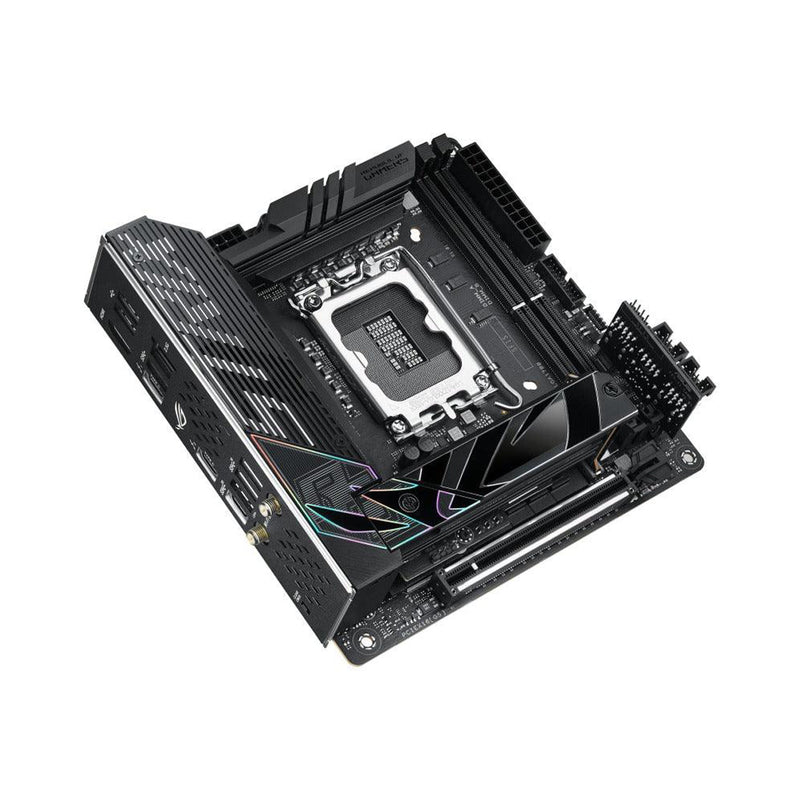 Asus ROG Strix Z790-I Gaming WiFi Motherboard