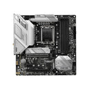 MSI MAG B760M Mortar WiFi DDR4 Intel Motherboard
