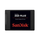 SANDISK SSD Plus SATA III 2.5" Internal 480GB