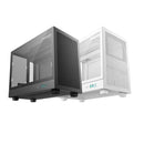 Deepcool CH160 PLUS MESH Mini-ITX Portable High Flow Pc Case