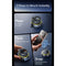 Baseus PrimeTrip VC2 Flex Magnetic Car Mount Suction Cup New Version (Cosmic Black) (C0013803)