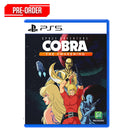  Space Cobra Adventure The Awakening