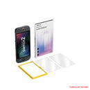JSAUX Ultra Clear Anti-Glare Matte Tempered Glass Screen Protector 2-Pack for Nintendo Switch 2 (GP0124A)