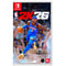 Nintendo Switch NBA 2K26 (US)