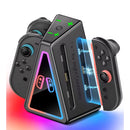 Nintendo Switch 2 Controller Charging Dock (Black) (VG-SW217)