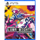 Touhou Luna Nights