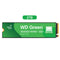 WD Green SN3000 2TB NVMe PCIe Gen 4.0 M.2 2280 Up to 5,000MB/s SSD