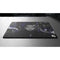 GLSSWRKS Zane Glass Mousepad