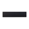 Keychron Silicone Palm Rest for Q12/Q5 Pro/L3 (Black) (PR55)