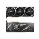 MSI Geforce RTX 3080 Ti Ventus 3X 12G OC GDDR6X Graphics Card