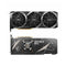 MSI Geforce RTX 3080 Ti Ventus 3X 12G OC GDDR6X Graphics Card