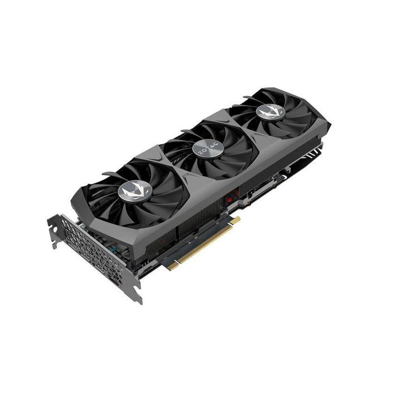 ZOTAC GAMING GeForce RTX 3080 Trinity OC LHR 12GB GDDR6X Graphics Card (ZT-A30820J-10PLHR)