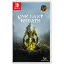 One Last Breath