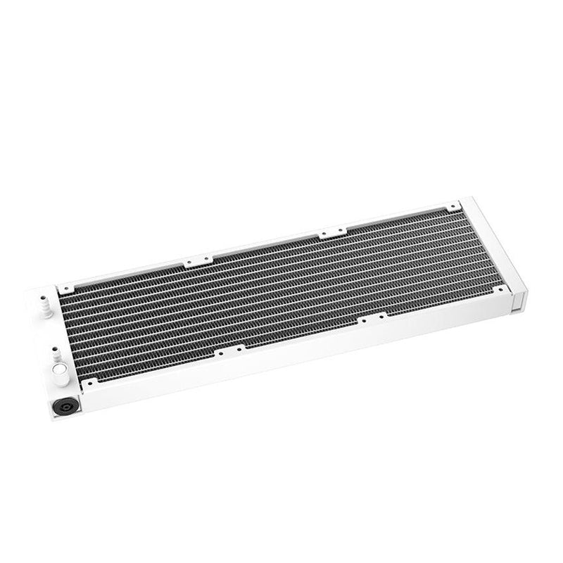 DataBlitz - Deepcool Castle 360EX A-RGB WH Liquid Cooler