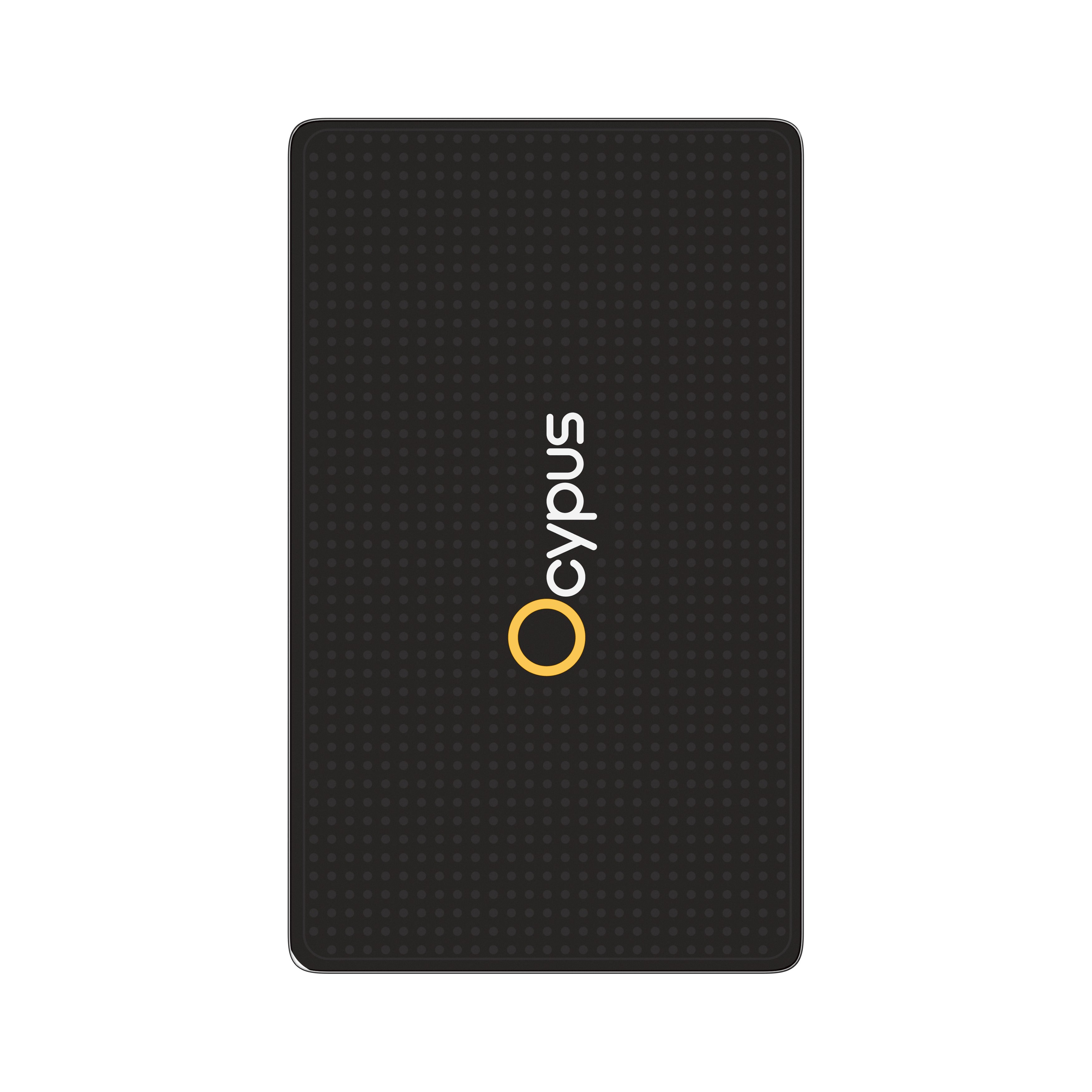 Ocypus Delta EH10 ARGB Lighting & Fan Speed Controller (Black) 
