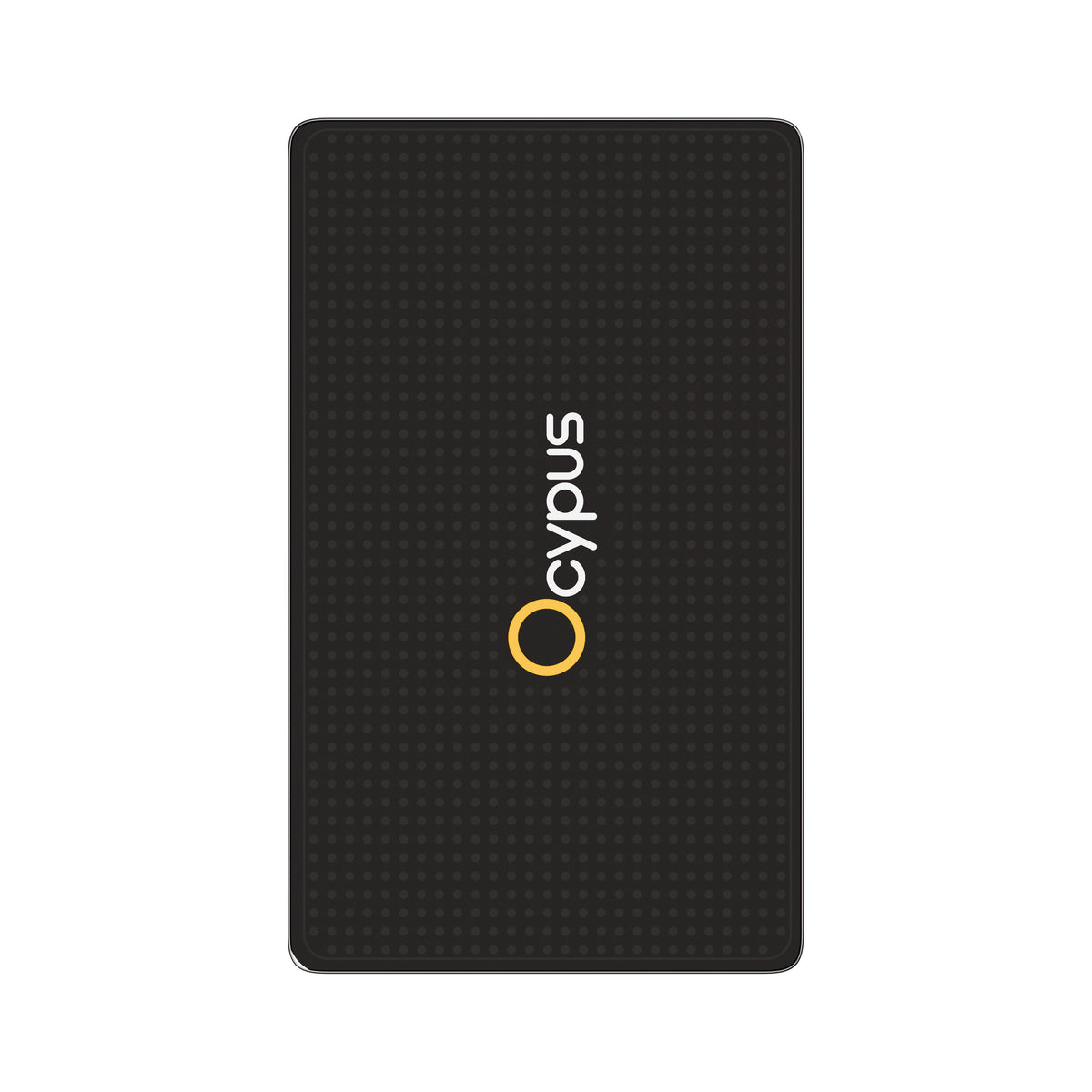 Ocypus Delta EH10 ARGB Fan Hub Controller (Black)