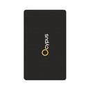 Ocypus Delta EH10 ARGB Fan Hub Controller (Black)